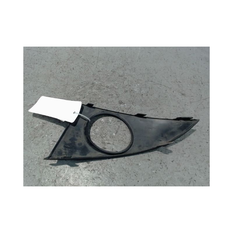 OBTURATEUR PHARE ADDITIONNEL PARE-CHOC AVD RENAULT MODUS LONGUE 2008-