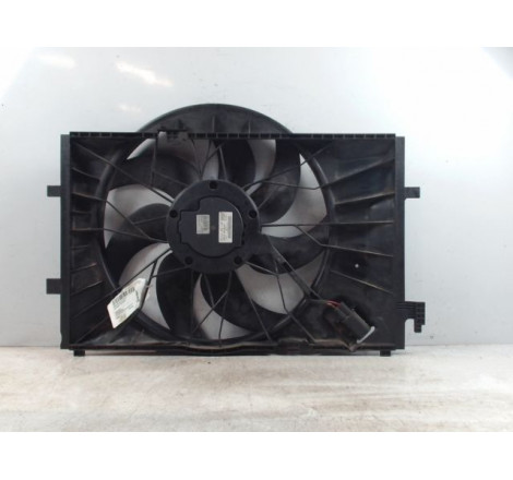 MOTEUR VENTILATEUR RADIATEUR