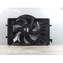 MOTEUR VENTILATEUR RADIATEUR MERCEDES CLASSE C 2000-