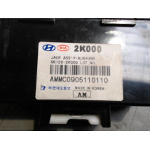 PORT USB/AUX KIA SOUL 08-