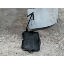 OBTURATEUR COUVRE CROCHET DE BOUCLIER AV DACIA SANDERO 2008-