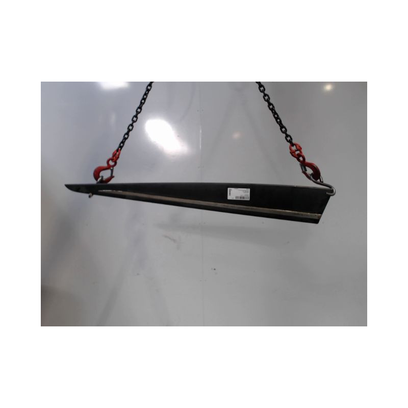 PROTECTION PORTE AVANT GAUCHE RENAULT CLIO IV