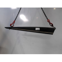 PROTECTION PORTE AVANT GAUCHE RENAULT CLIO IV