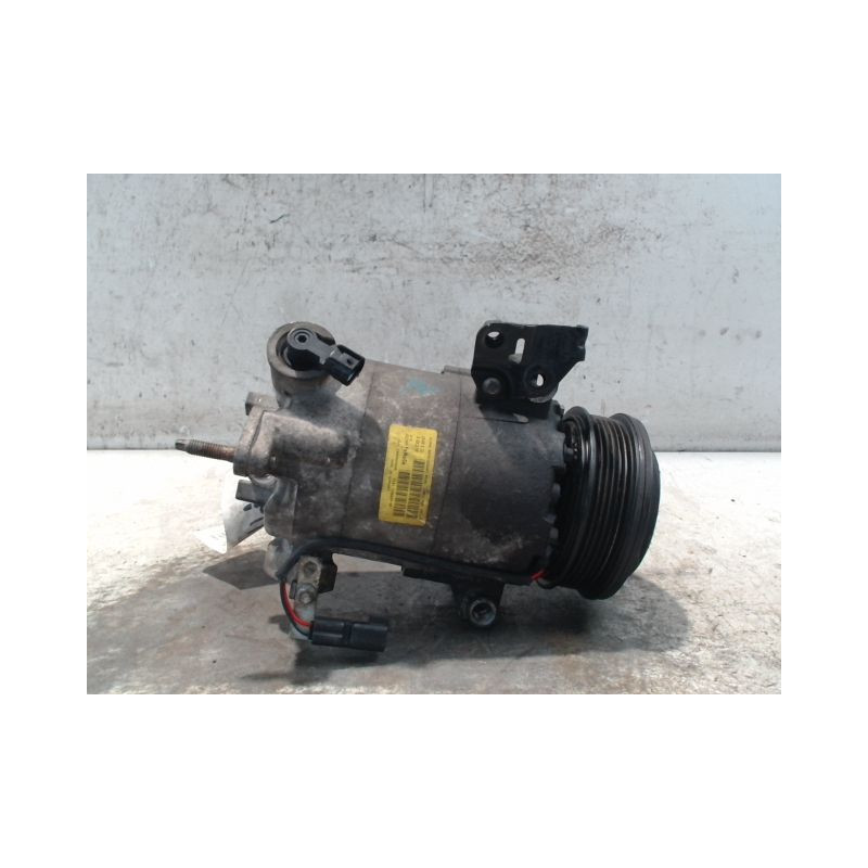 COMPRESSEUR AIR CONDITIONNE FORD B-MAX