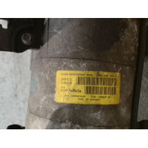 COMPRESSEUR AIR CONDITIONNE FORD B-MAX
