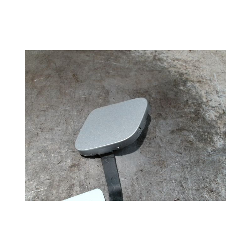 OBTURATEUR COUVRE CROCHET DE BOUCLIER AR PEUGEOT 308 2007-
