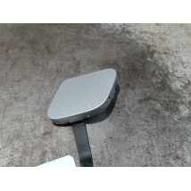 OBTURATEUR COUVRE CROCHET DE BOUCLIER AR PEUGEOT 308 2007-