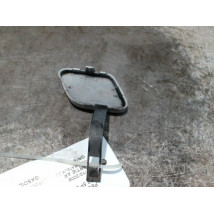OBTURATEUR COUVRE CROCHET DE BOUCLIER AR PEUGEOT 308 2007-