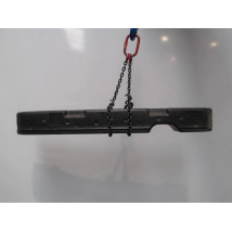 ABSORBEUR PARE-CHOC ARRIERE FORD FIESTA 2010-
