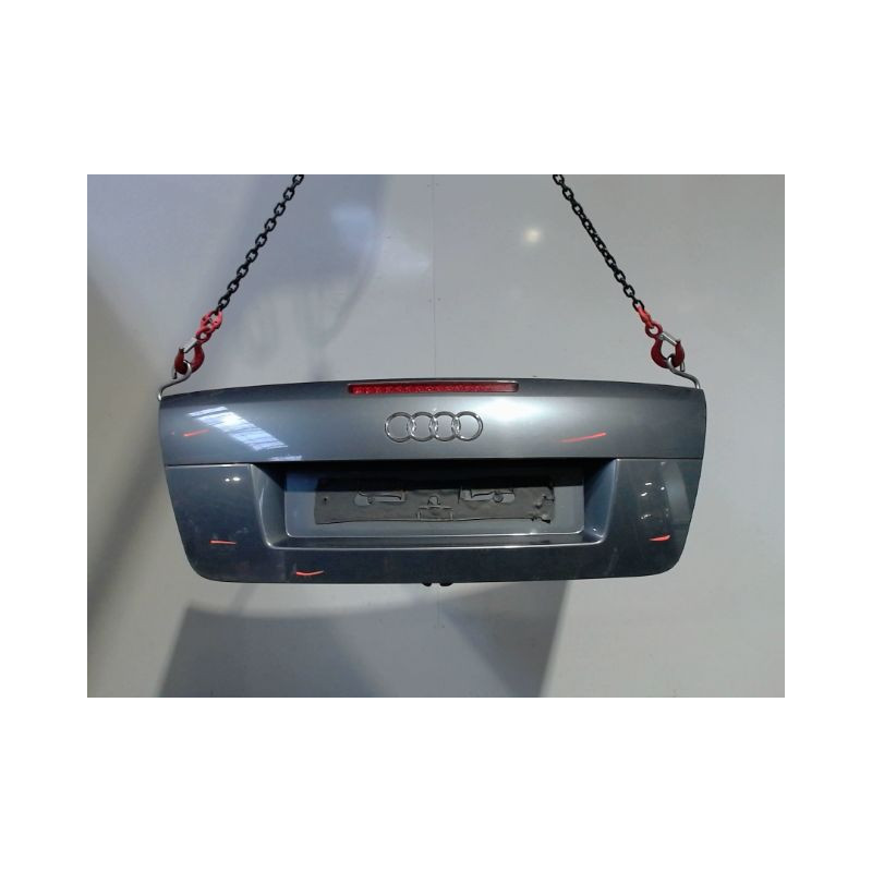 HAYON AUDI A4 CABRIOLET 2006-