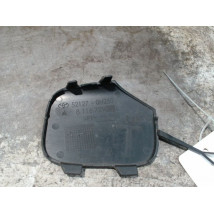 OBTURATEUR COUVRE CROCHET DE BOUCLIER AV TOYOTA AYGO 5P