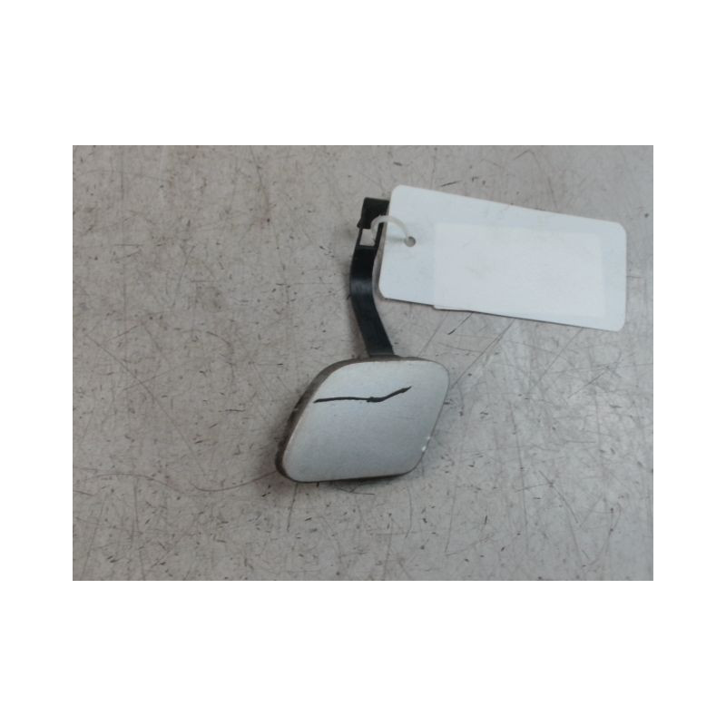OBTURATEUR COUVRE CROCHET DE BOUCLIER AR PEUGEOT 308 2009-
