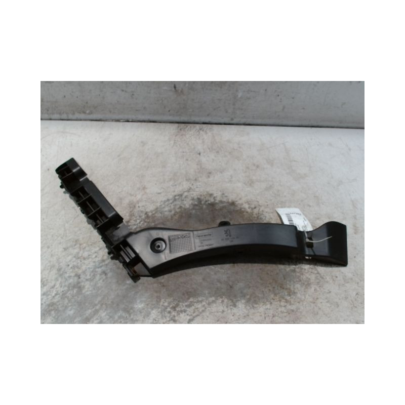SUPPORT PARE-CHOC ARG PEUGEOT 3008 2009-