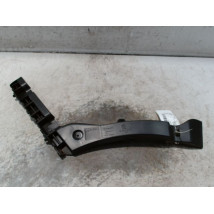 SUPPORT PARE-CHOC ARG PEUGEOT 3008 2009-