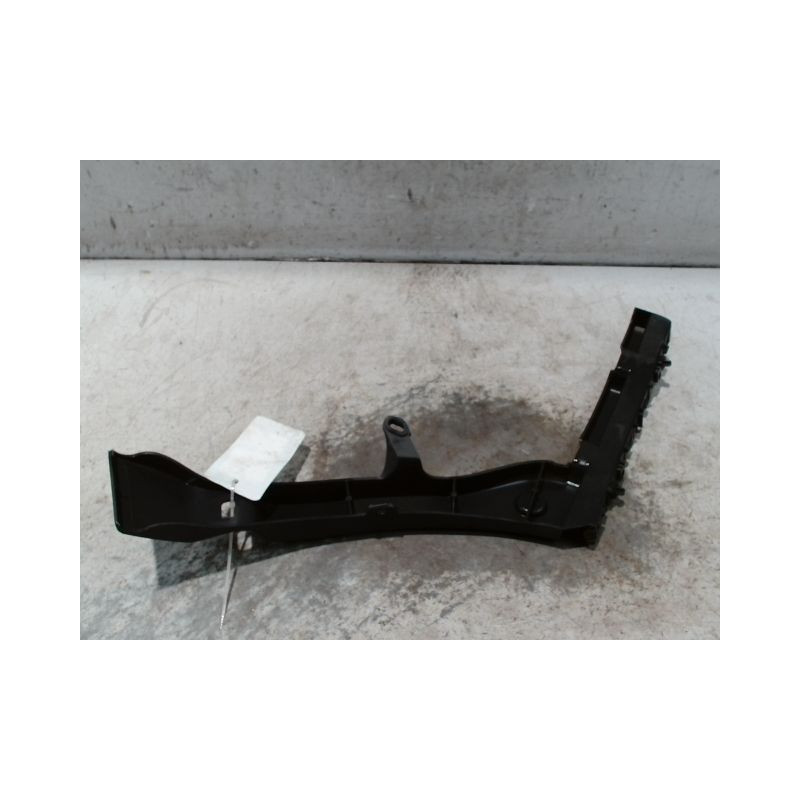 SUPPORT PARE-CHOC ARG PEUGEOT 3008 2009-