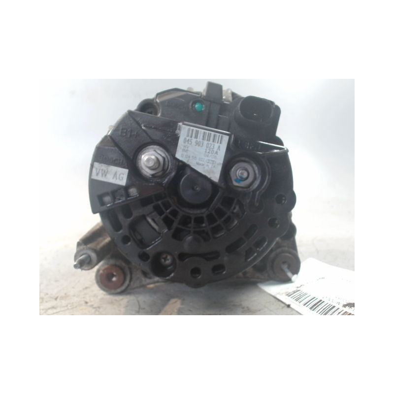 ALTERNATEUR VOLKSWAGEN POLO 2005-