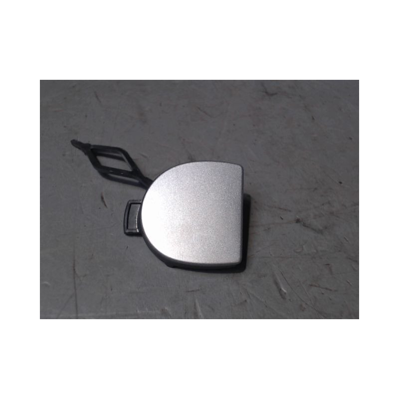 OBTURATEUR COUVRE CROCHET DE BOUCLIER AR CITROEN C3 2009-