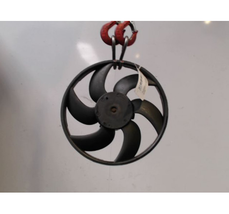 MOTEUR VENTILATEUR RADIATEUR