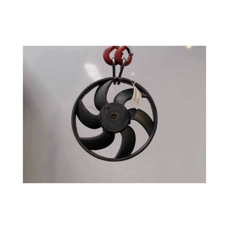 MOTEUR VENTILATEUR RADIATEUR RENAULT CLIO IV