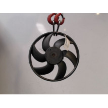 MOTEUR VENTILATEUR RADIATEUR RENAULT CLIO IV