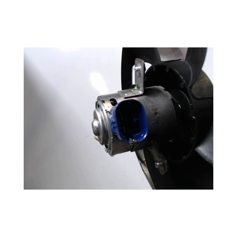 MOTEUR VENTILATEUR RADIATEUR RENAULT CLIO IV