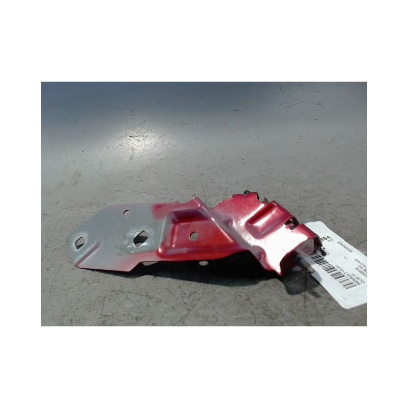 SUPPORT AILE AVD RENAULT CLIO IV