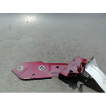 SUPPORT AILE AVD RENAULT CLIO IV