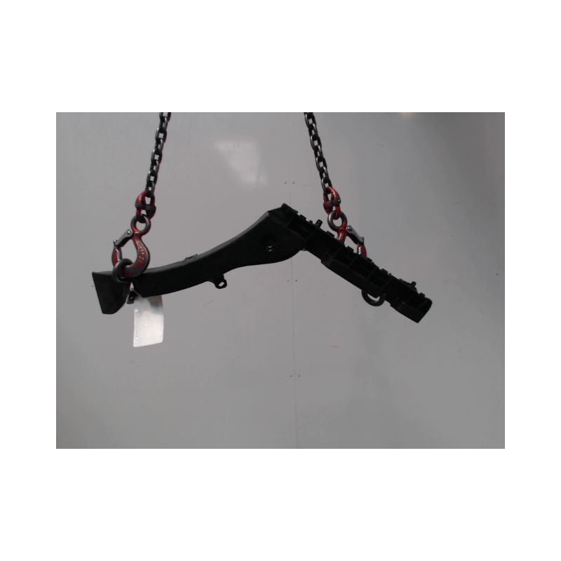SUPPORT PARE-CHOC ARG PEUGEOT 3008 2009-