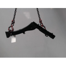 SUPPORT PARE-CHOC ARG PEUGEOT 3008 2009-