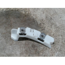 SUPPORT PARE-CHOC AVG PEUGEOT 208