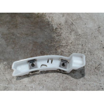 SUPPORT PARE-CHOC AVG PEUGEOT 208