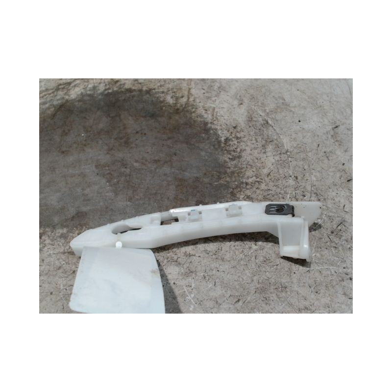 SUPPORT PARE-CHOC ARG PEUGEOT 208