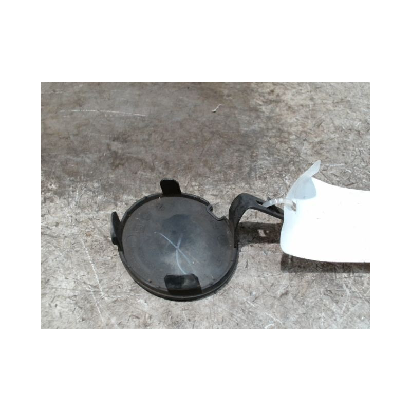 OBTURATEUR COUVRE CROCHET DE BOUCLIER AV DACIA SANDERO 2008-