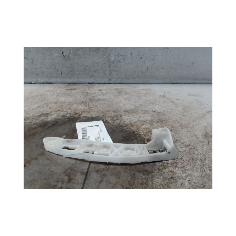 SUPPORT PARE-CHOC ARG PEUGEOT 208