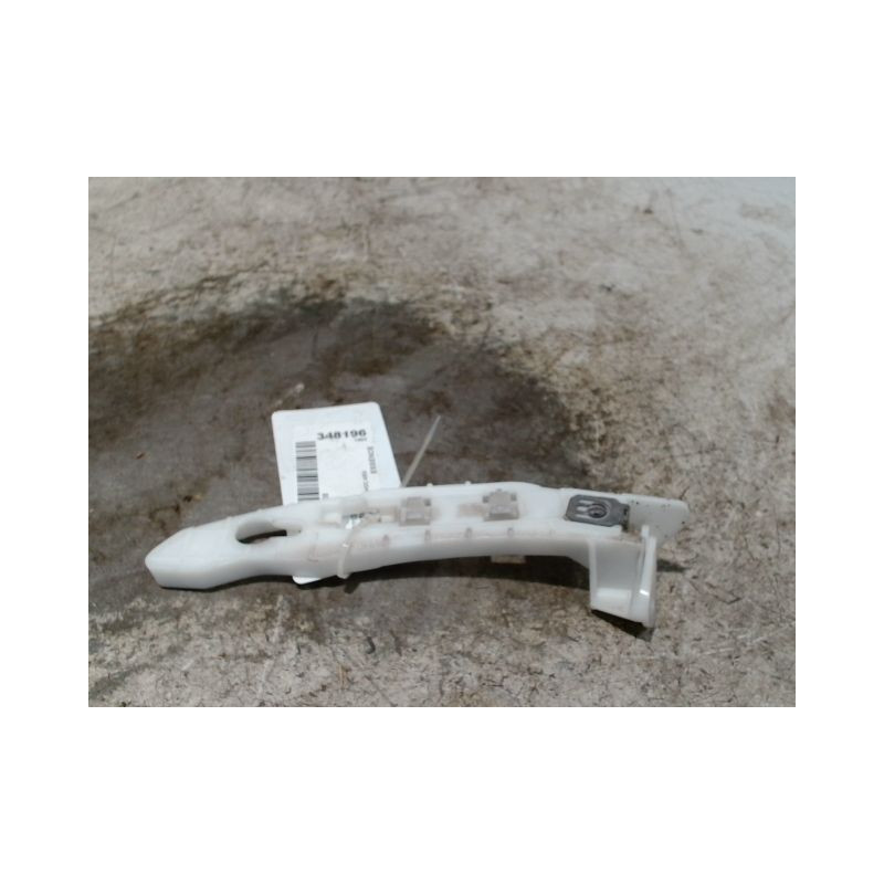 SUPPORT PARE-CHOC ARG PEUGEOT 208