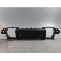 BOUTON DE WARNING DACIA SPRING