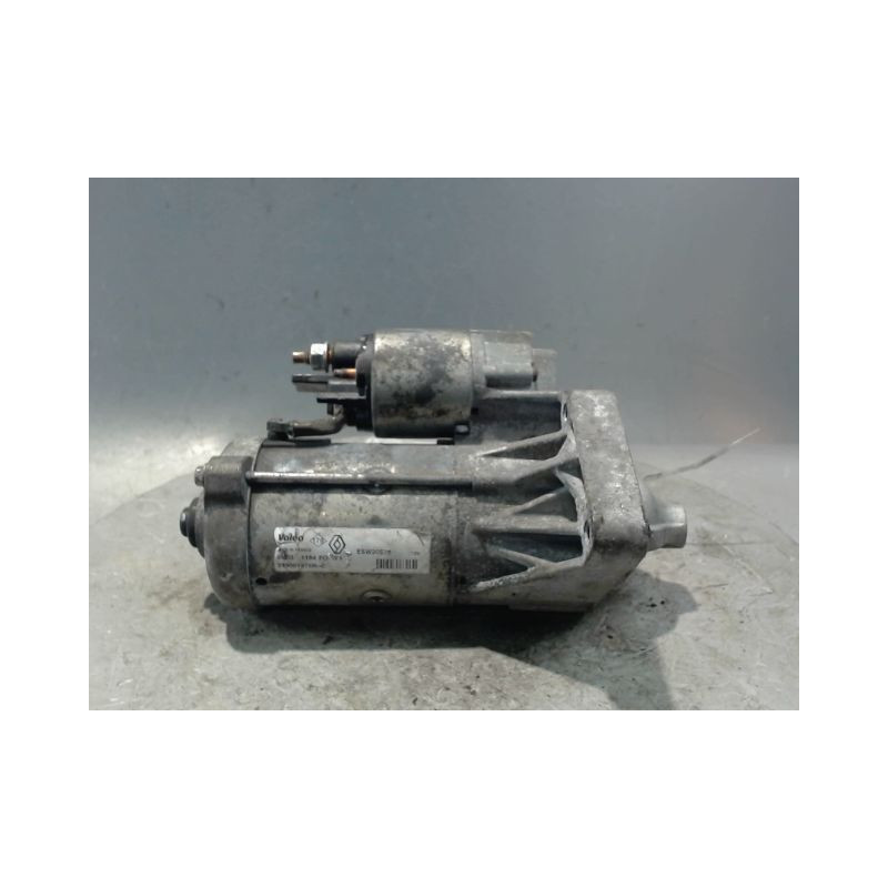 DEMARREUR NISSAN QHASQAI 2007-