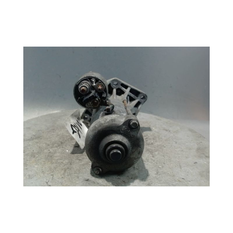 DEMARREUR NISSAN QHASQAI 2007-