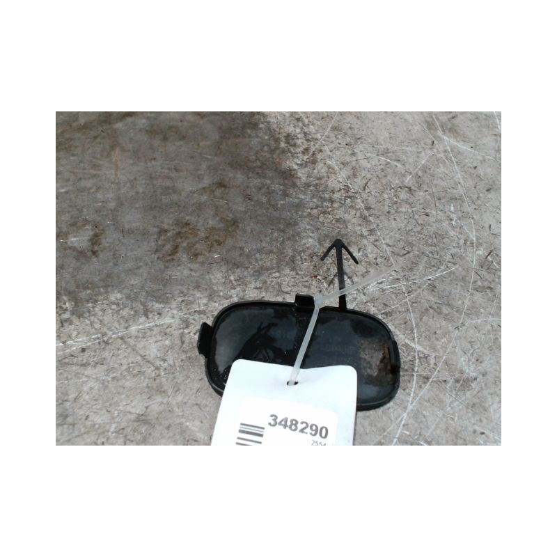 OBTURATEUR COUVRE CROCHET DE BOUCLIER AV RENAULT TWINGO