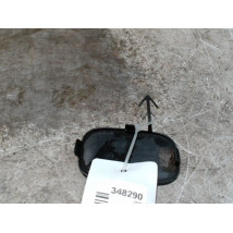 OBTURATEUR COUVRE CROCHET DE BOUCLIER AV RENAULT TWINGO