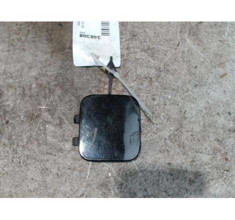 OBTURATEUR COUVRE CROCHET DE BOUCLIER AV