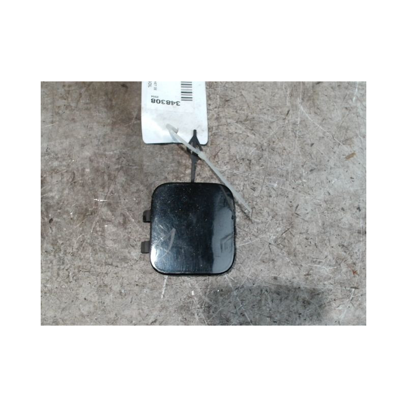 OBTURATEUR COUVRE CROCHET DE BOUCLIER AV PEUGEOT 5008 2009-