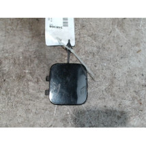 OBTURATEUR COUVRE CROCHET DE BOUCLIER AV PEUGEOT 5008 2009-
