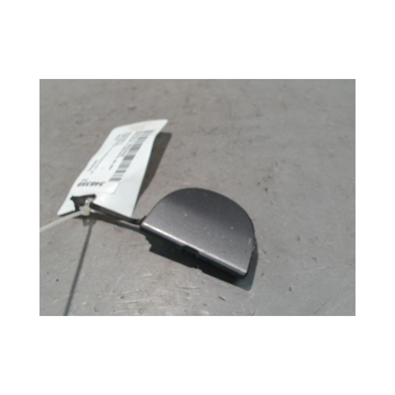 OBTURATEUR COUVRE CROCHET DE BOUCLIER AV RENAULT MEGANE III ESTATE 09-