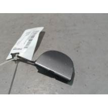 OBTURATEUR COUVRE CROCHET DE BOUCLIER AV RENAULT MEGANE III ESTATE 09-