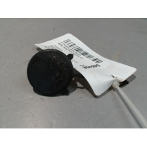OBTURATEUR COUVRE CROCHET DE BOUCLIER AV CITROEN BERLINGO FOURGON 2008-
