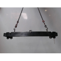RENFORT PARE-CHOC AVANT CITROEN C5 TOURER 2008-