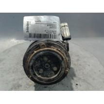 COMPRESSEUR AIR CONDITIONNE OPEL ASTRA GTC 3P