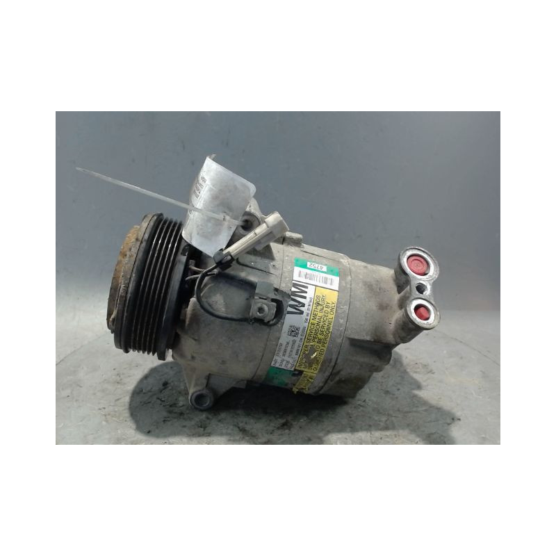 COMPRESSEUR AIR CONDITIONNE OPEL ASTRA GTC 3P