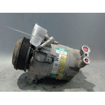 COMPRESSEUR AIR CONDITIONNE OPEL ASTRA GTC 3P
